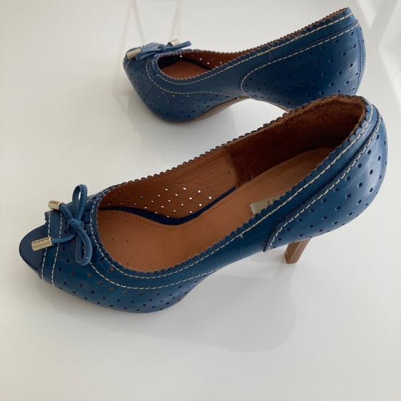 Geox heels - Picture 4 of 8